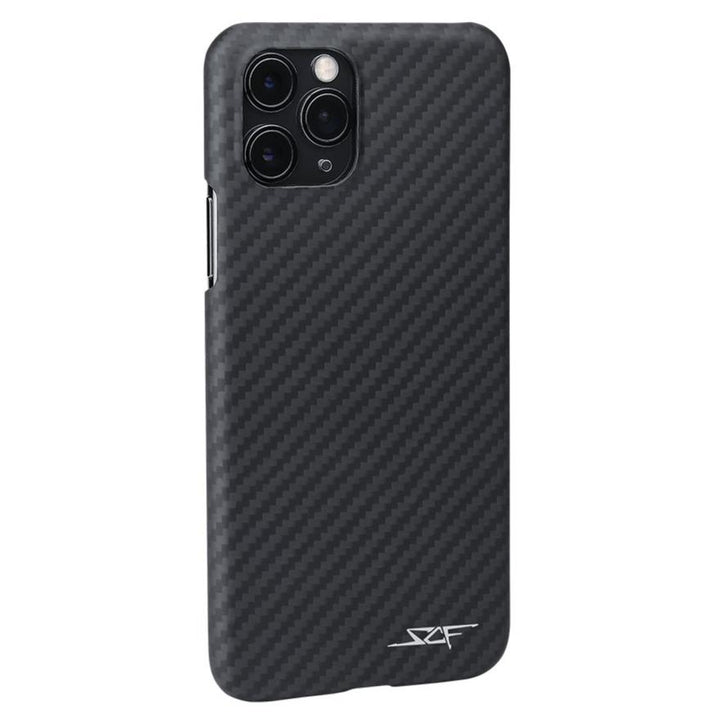 iPhone 11 Pro Case | GHOST Series