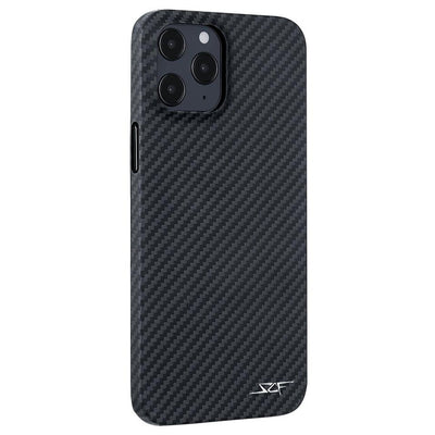 iPhone 12 Pro Max Case | GHOST Series