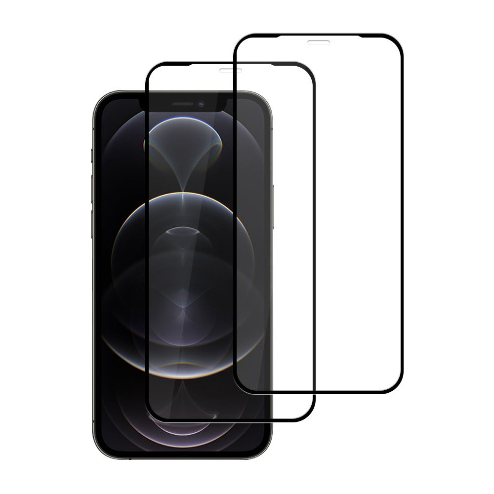 iPhone 12 Pro Max Screen Guard (Impact Series) *2 Pack*