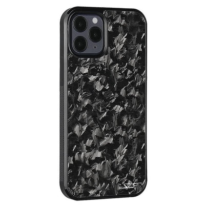 iPhone 12 Pro Real Forged Carbon Fiber Phone Case | CLASSIC Series
