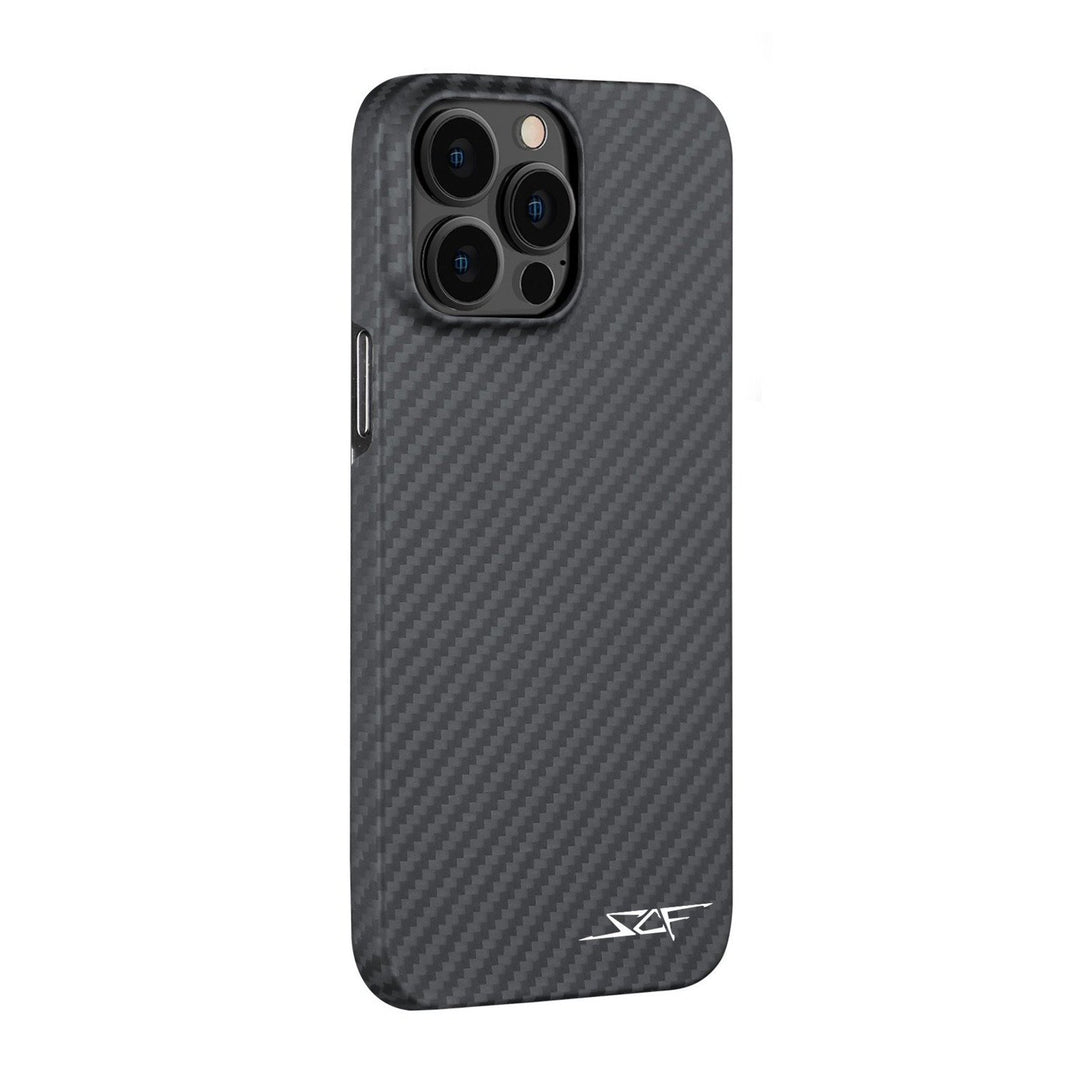 iPhone 13 Pro Max Case | GHOST Series