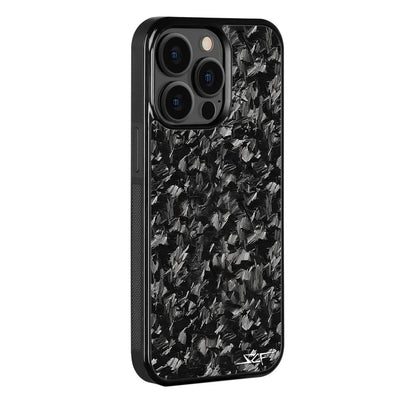 iPhone 14 Pro Max Real Forged Carbon Fiber Phone Case | CLASSIC Series