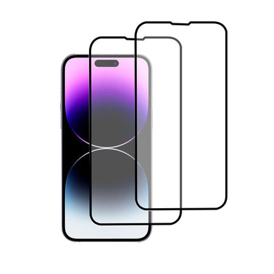 iPhone 14 Pro Max Screen Guard (Impact Series 2.0) *2 Pack*