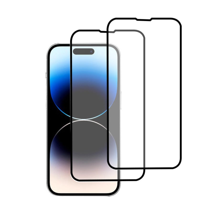 iPhone 14 Pro Screen Guard (Impact Series 2.0) *2 Pack*