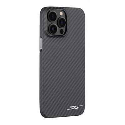 iPhone 15 Pro Case | GHOST Series