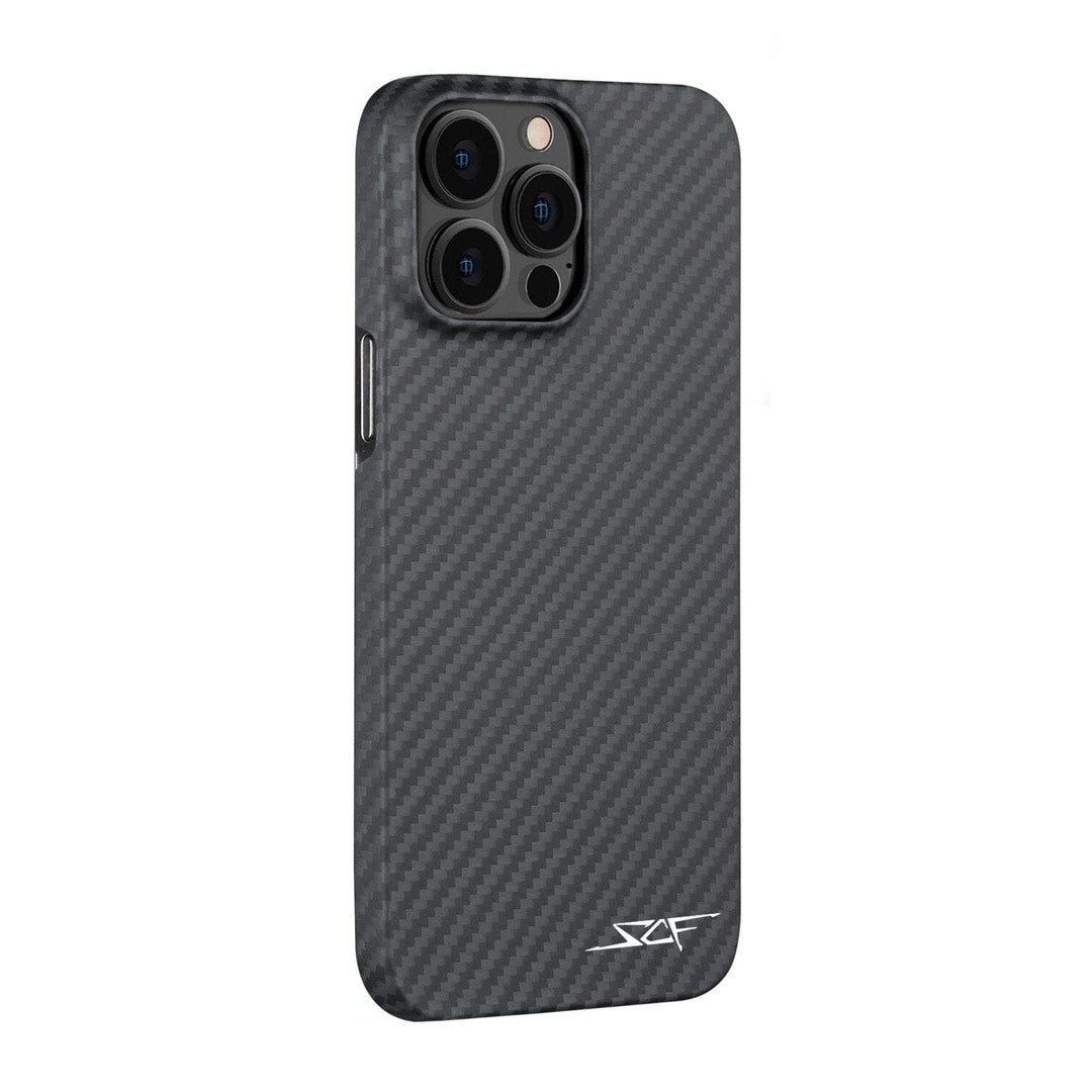iPhone 15 Pro Max Case | GHOST Series