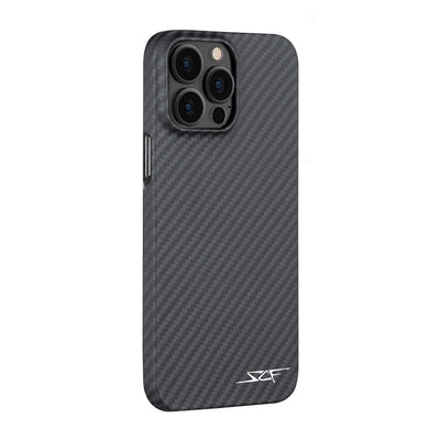 iPhone 15 Pro Max Case | GHOST Series