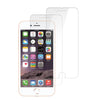 (iPhone 6/6S PLUS) Shatterproof Screen Guard (2 Pack)