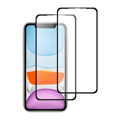iPhone XR & 11 Screen Guard (Impact Series) *2 Pack*