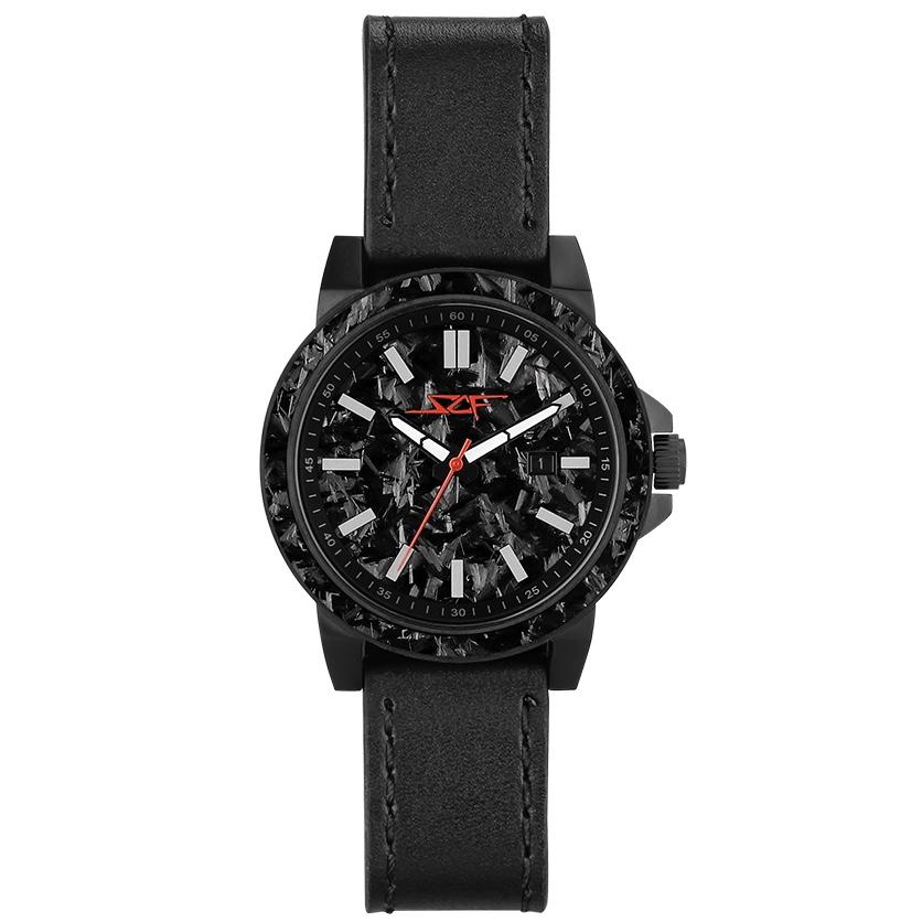 ●MONZA● APOLLO Series Forged Watch