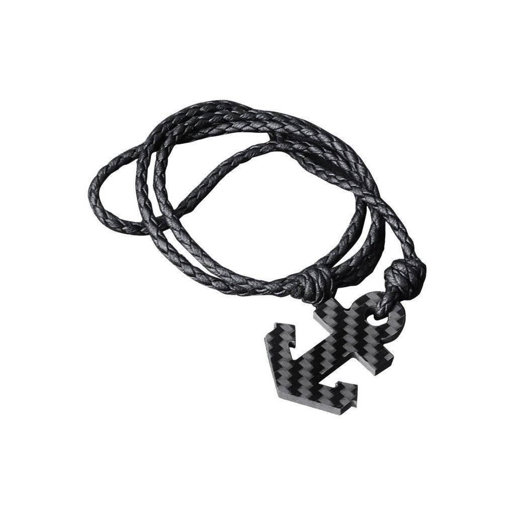 Real Anchor Bracelet