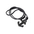 Real Carbon Fiber Anchor Bracelet [Final Edition]