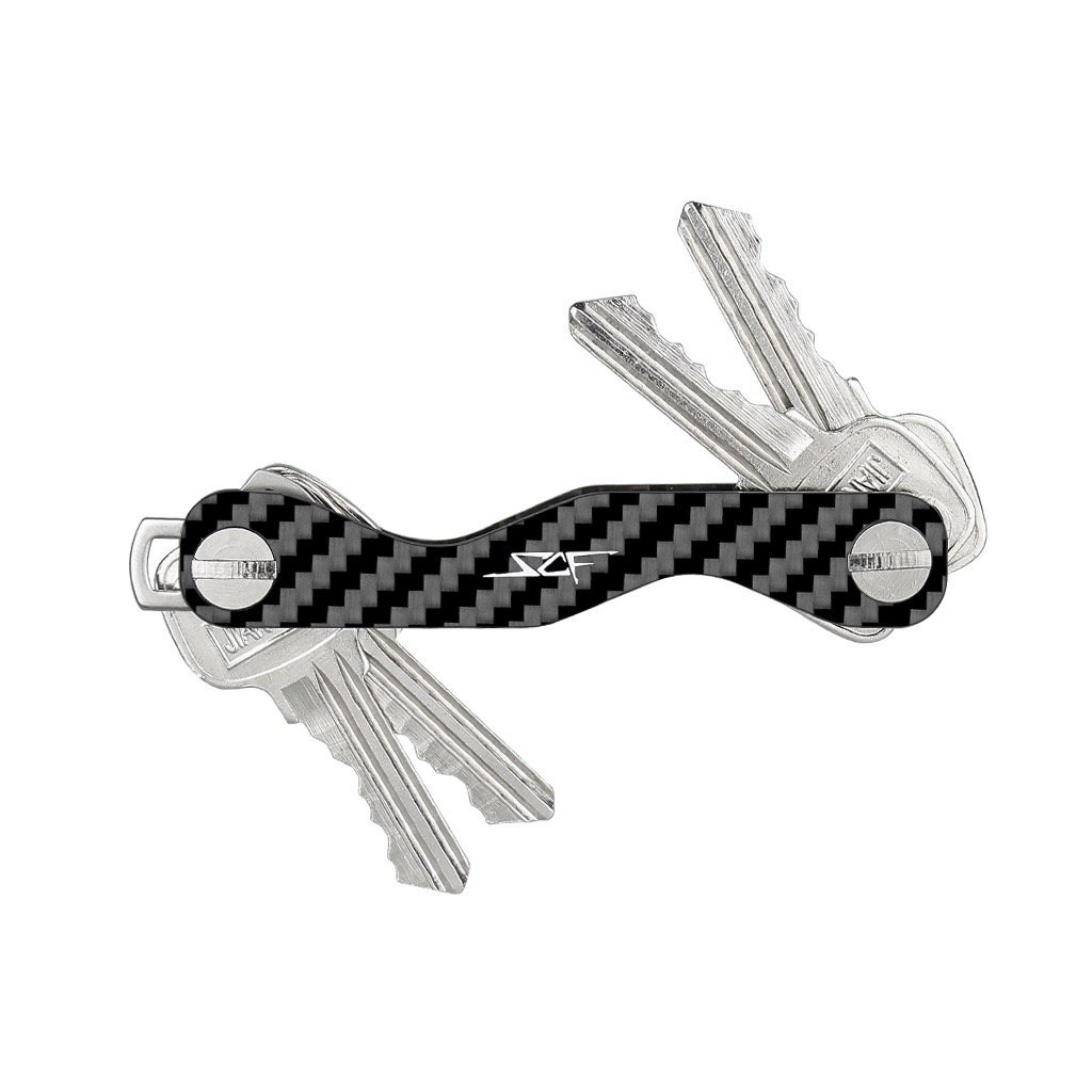 Key Holder & Organizer