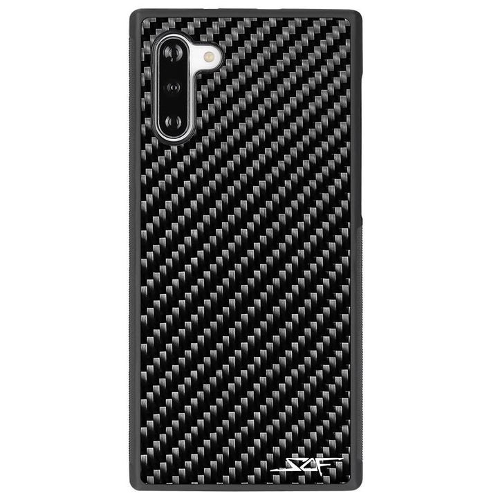 Samsung Note 10 Real Carbon Fiber Case | CLASSIC Series
