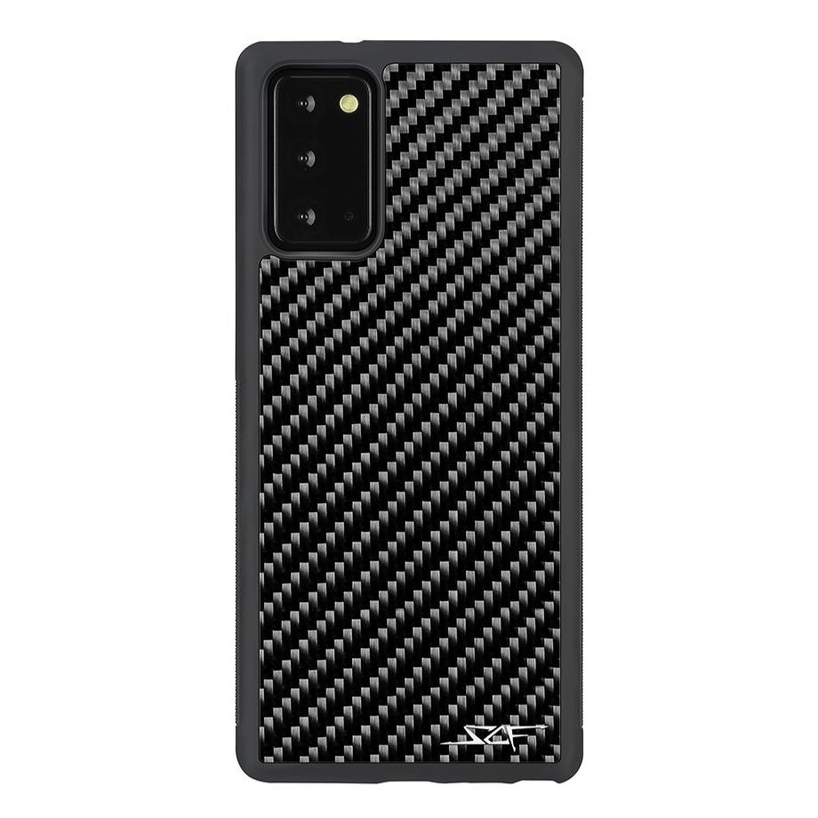 Samsung Note 20 Real Carbon Fiber Case | CLASSIC Series