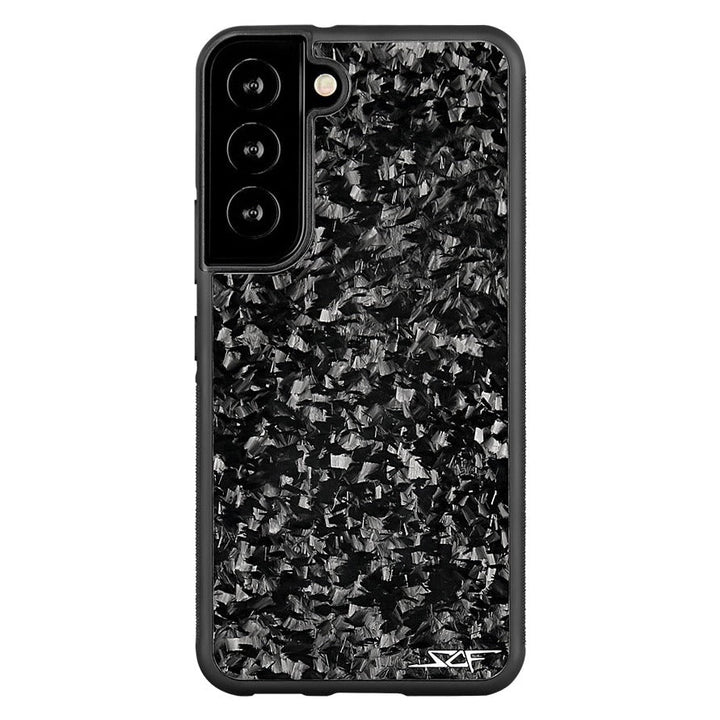 Samsung S22+ Forged Carbon Fiber Phone Case | CLASSIC Series