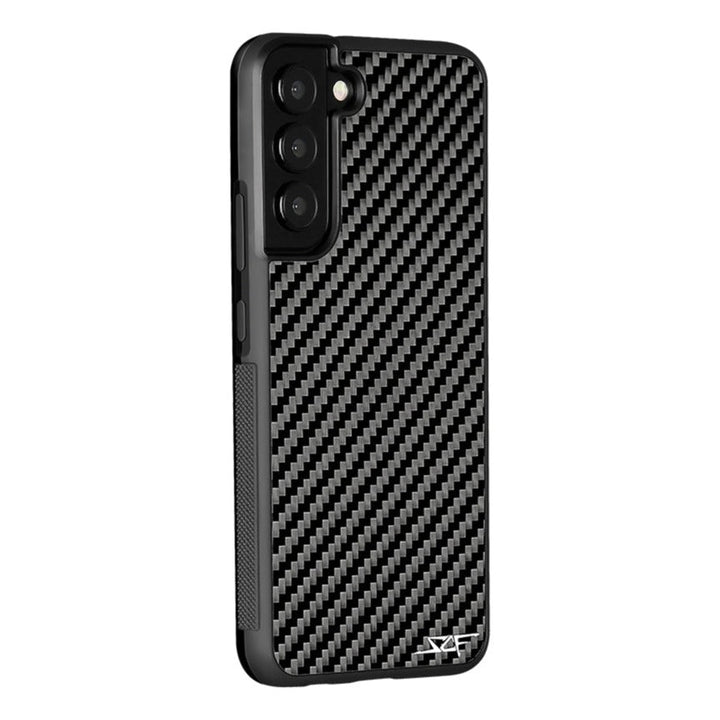 Samsung S22 Real Carbon Fiber Phone Case | CLASSIC Series