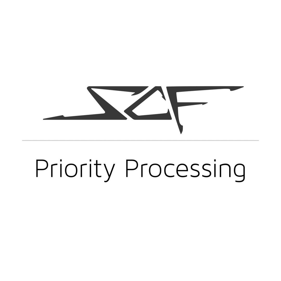 SCF Priority Processing