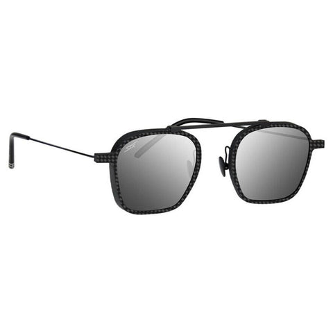 ●SCORPIO● Real Carbon Fiber Sunglasses (Polarized Lens | Carbon Fiber Frames)