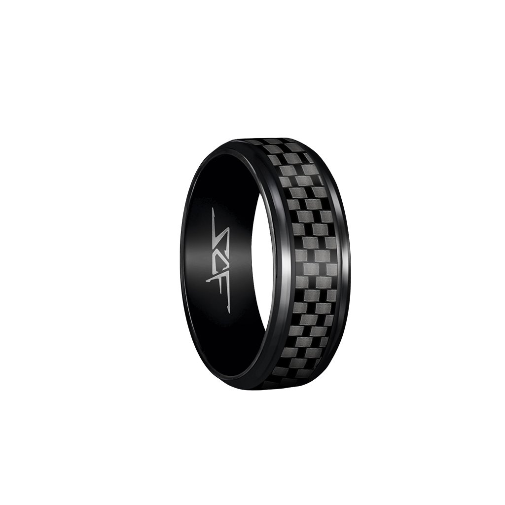 Real Ring Slate Series