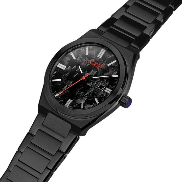 ●SPECIALE● ASTRO Series Forged Carbon Fiber Watch
