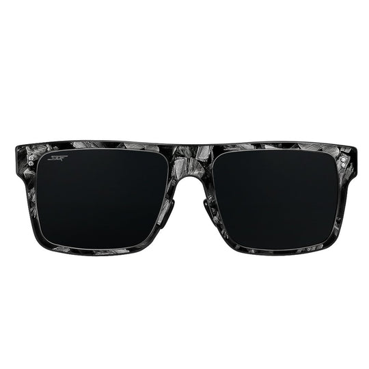 SPORT Carbon Fiber Sunglasses (Polarized Lens Fully Carbon