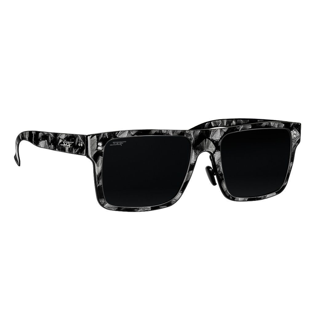 ●SPORT● Forged Sunglasses