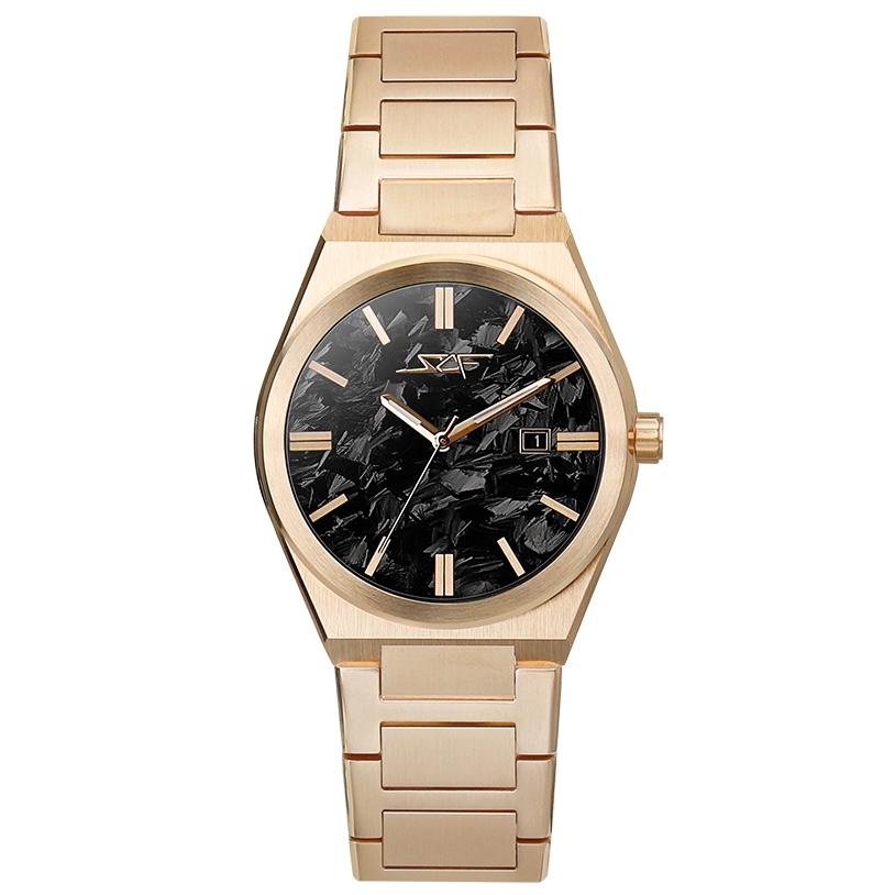 ●ST TROPEZ● ASTRO Series Forged Watch