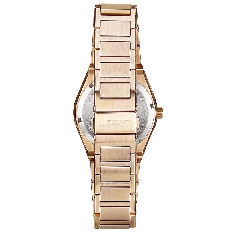 ○ST TROPEZ○ ASTRO Series Forged Carbon Fiber Watch – Simply