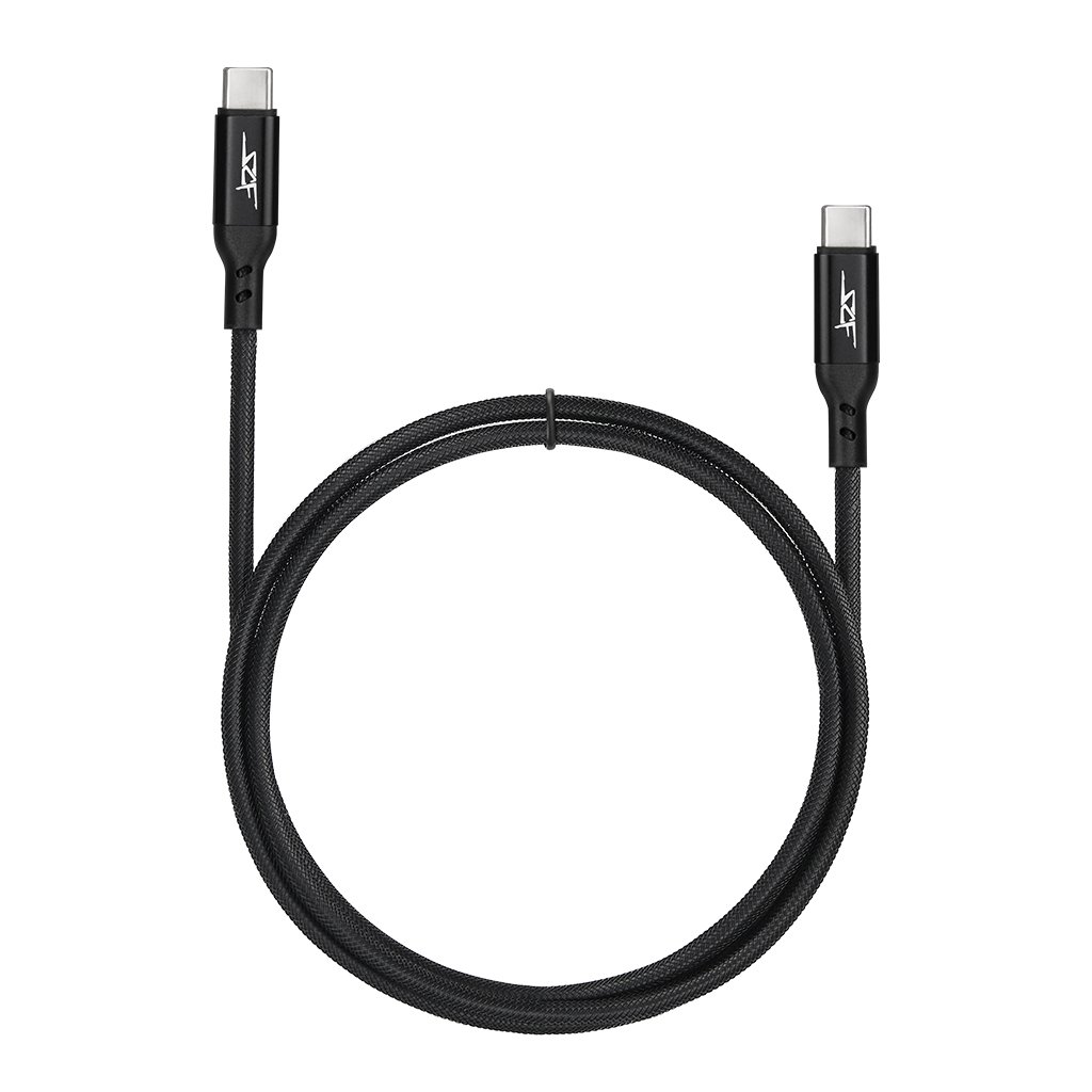 USB C to USB C Cable [3 ft]