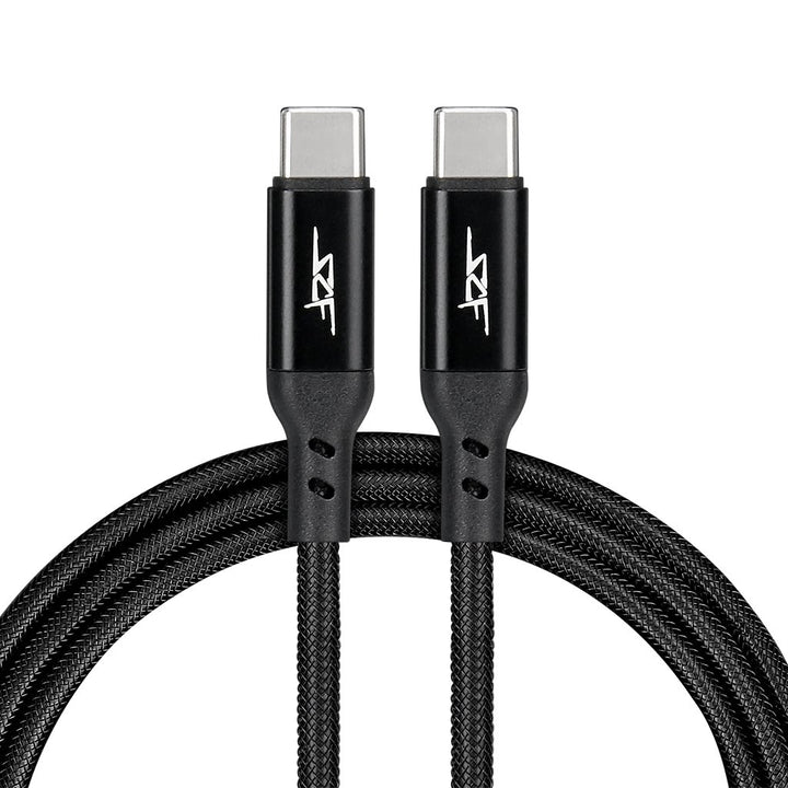 USB C to USB C Cable [3 ft]